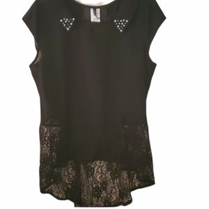 Darling Love Haight Blouse
